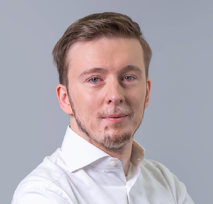 Глеб Леонов