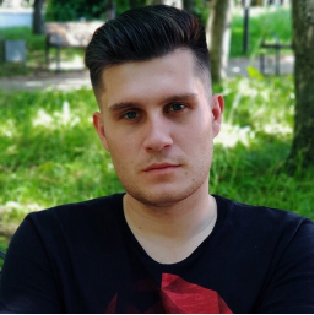 Никита Симонов