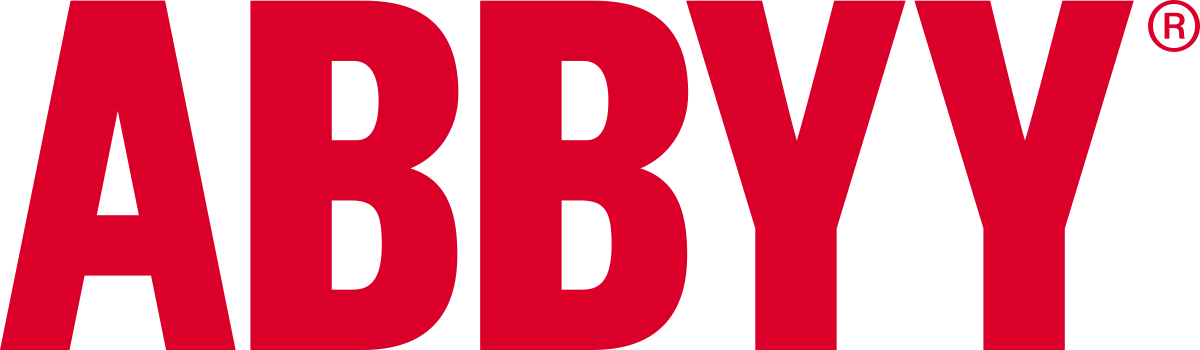 ABBYY