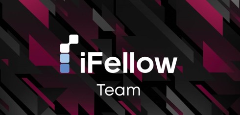 Команда iFellow приняла участие в мини-турнире по футболу Keep Unity