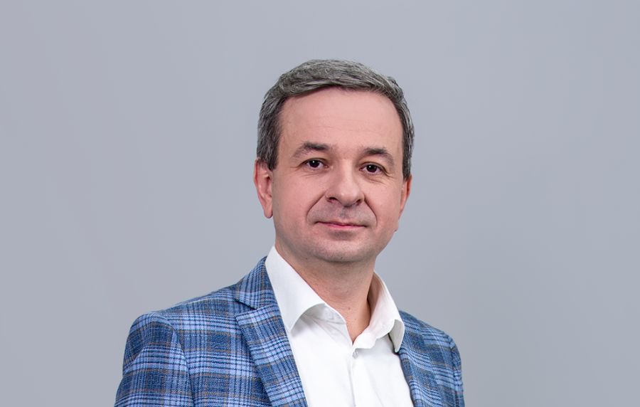 GMS Expert приняла участие в Форуме инновационных центров