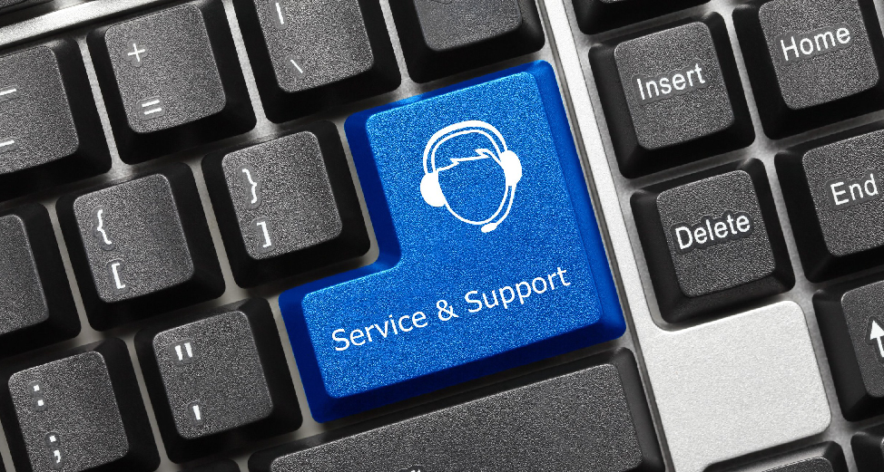 iFellow разработала Telegram-бот для Service Desk
