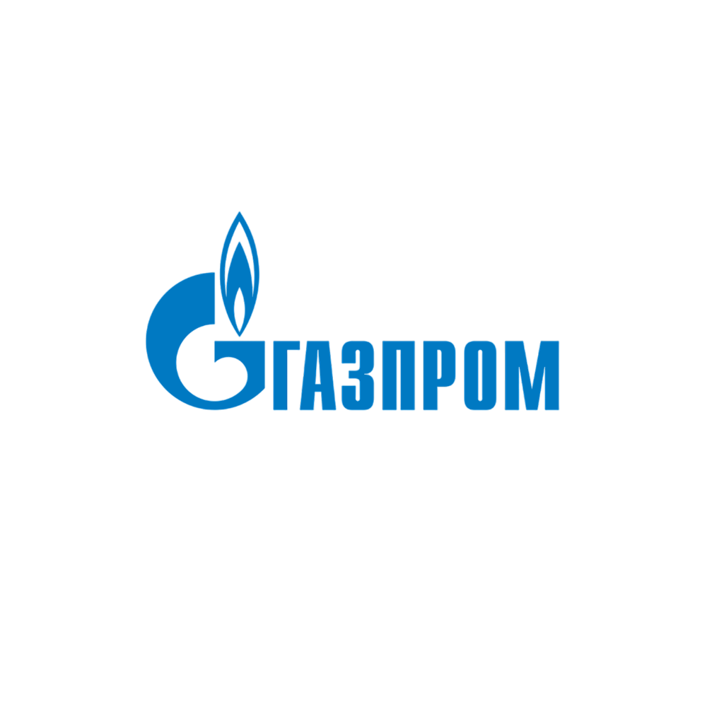 Газпром