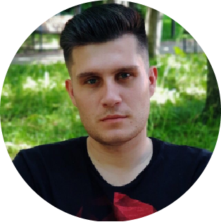 Никита Симонов