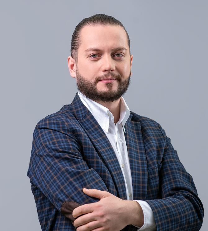 Михаил Кузнецов